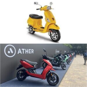 Best scooty under 1 lac 