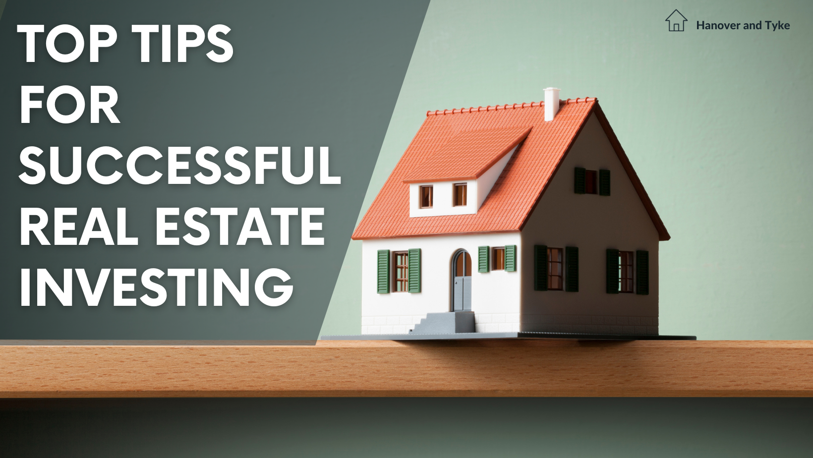 Navigating the Market: Top Tips for Successful Real Estate Investing