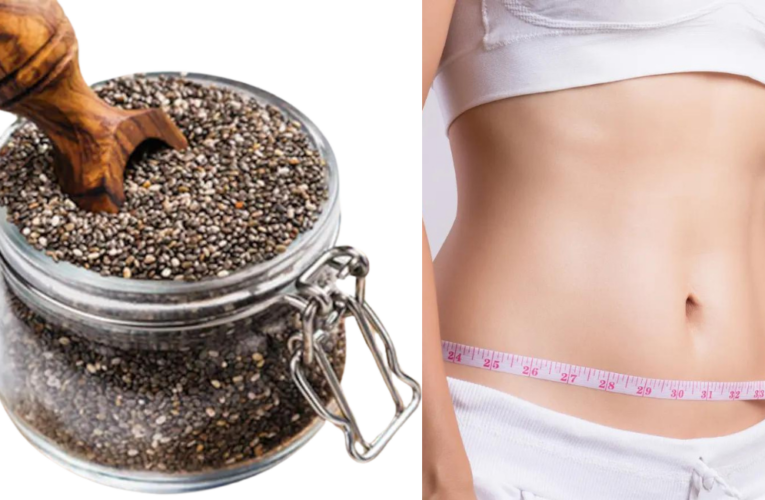 Unleashing the Potential of Chia Seeds for Effortless Weight Management